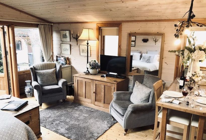 The Lodge