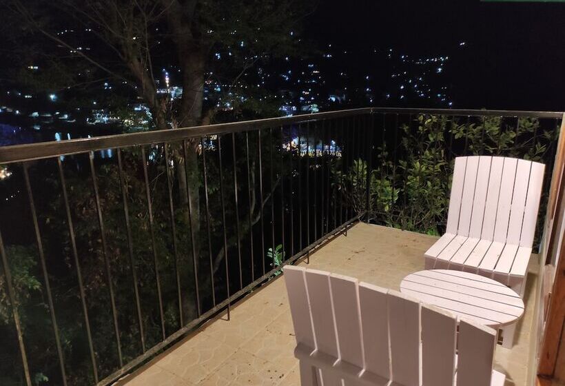 Aamod Monolith Resort Bhimtal