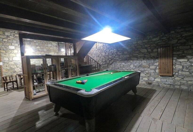 Aamod Monolith Resort Bhimtal