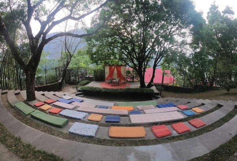 Aamod Monolith Resort Bhimtal