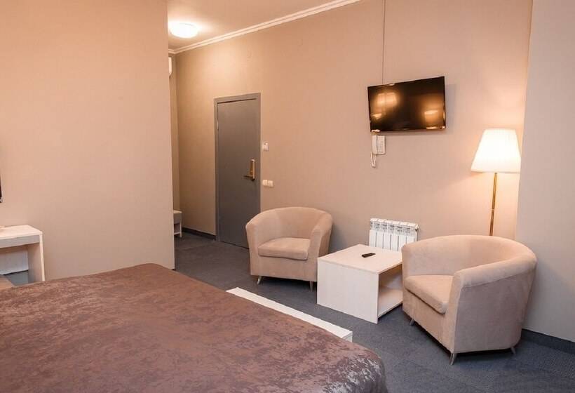 فندق فئة نجمة واحدة Raketa