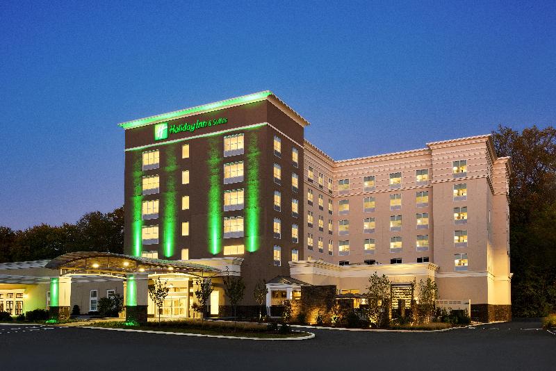 ホテル Holiday Inn & Suites Philadelphia W   Drexel Hill, An Ihg