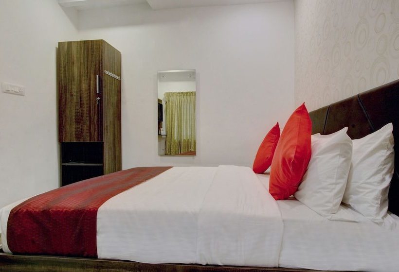 호텔 Pagoda Resorts By Oyo Rooms