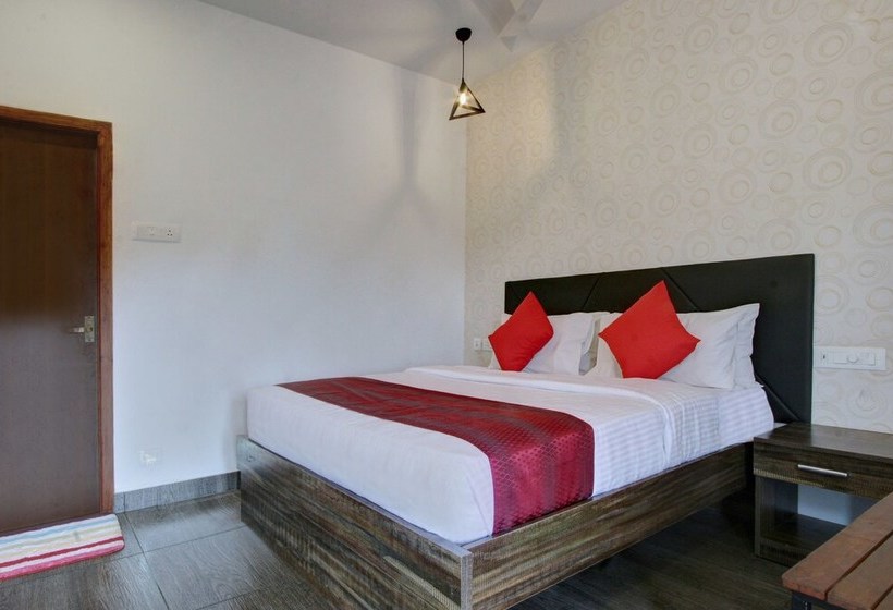 호텔 Pagoda Resorts By Oyo Rooms