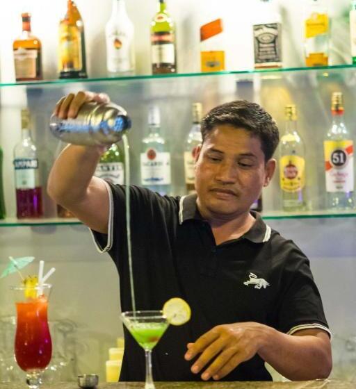 هتل River Retreat Boutique