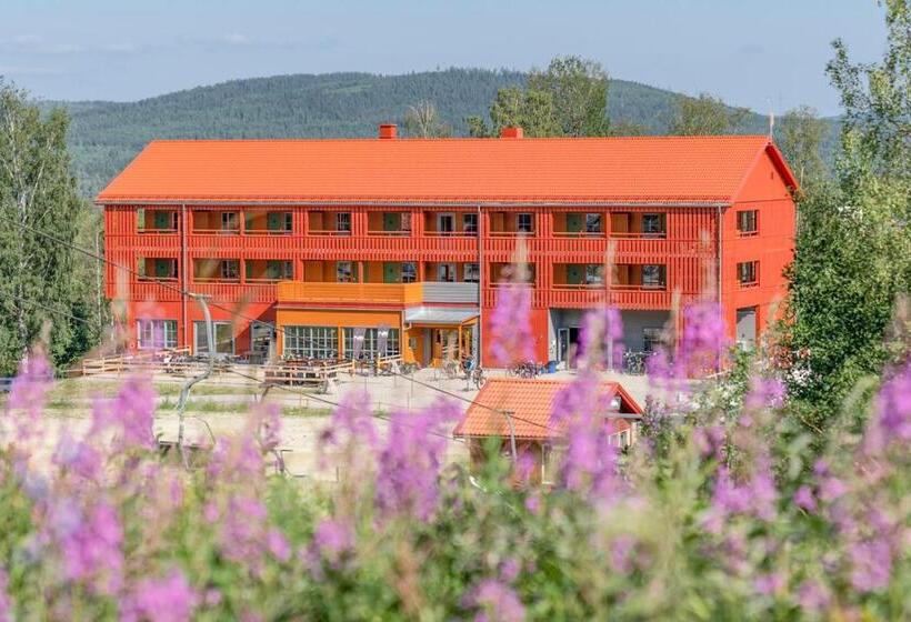 Jbp Hotell