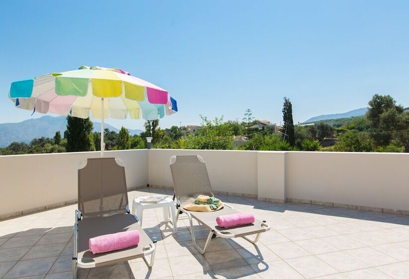 Villa Kamelia