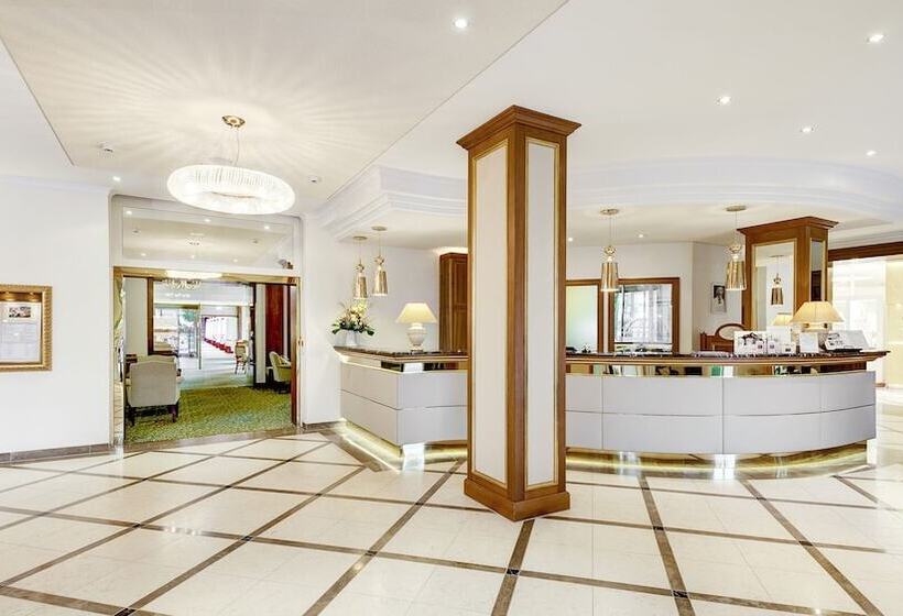 Kurhotel Zink