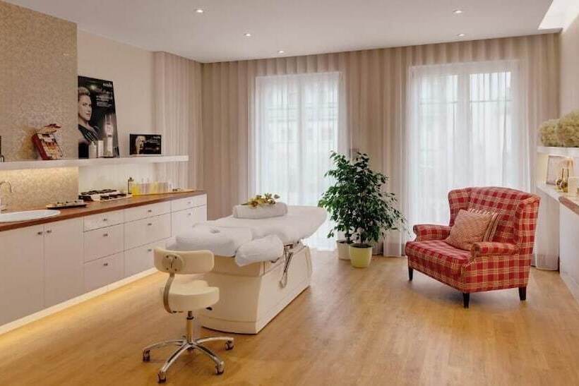 Kurhotel Zink