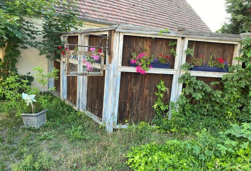 Ostsee Radlerpension Peitz