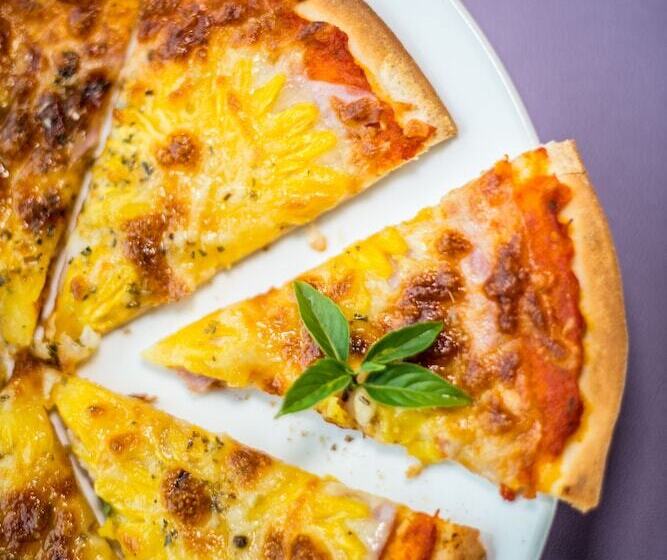 پانسیون Baray Siem Reap House