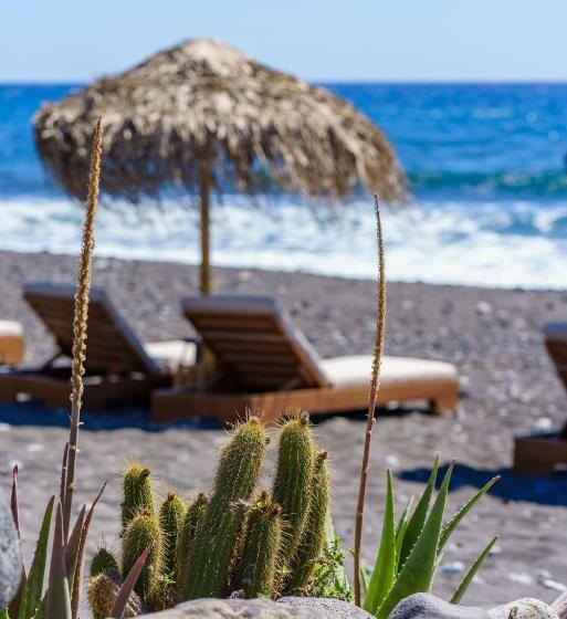 پانسیون Beach Houses Santorini