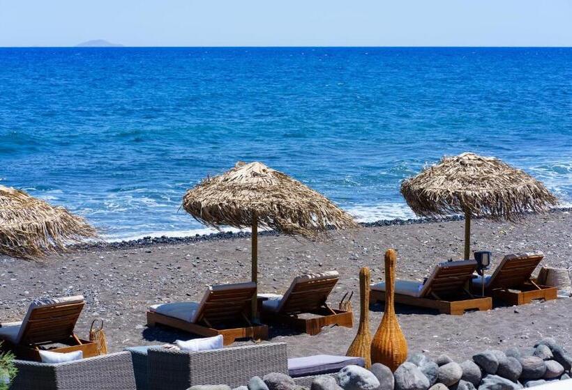 پانسیون Beach Houses Santorini