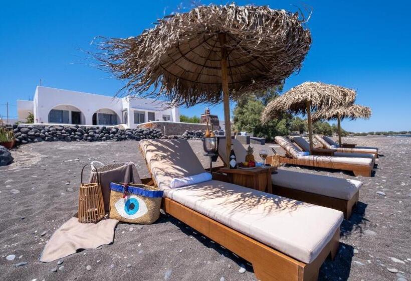 پانسیون Beach Houses Santorini