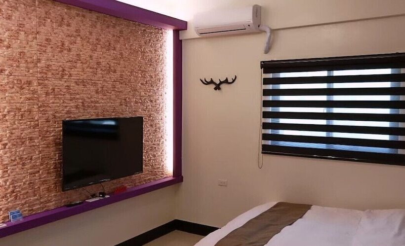 پانسیون Happy Fish