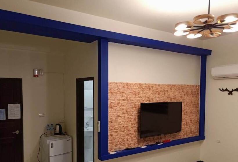 پانسیون Happy Fish