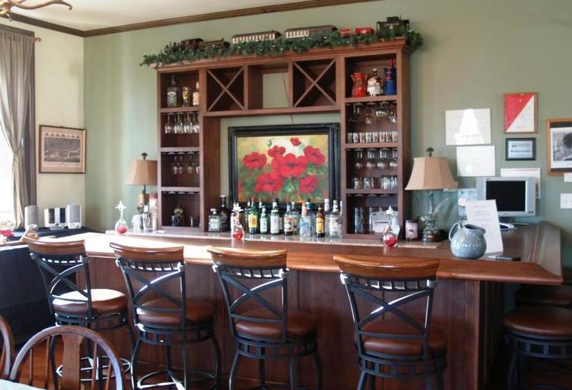 Bed and Breakfast The Black Horse Inn