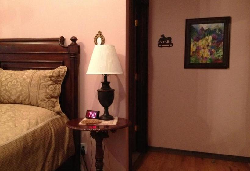 Bed and Breakfast The Black Horse Inn