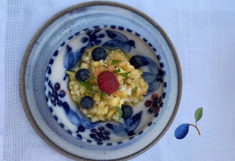 Bed and Breakfast Le Marijas
