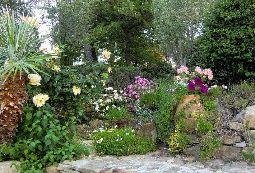 Bed and Breakfast Le Marijas