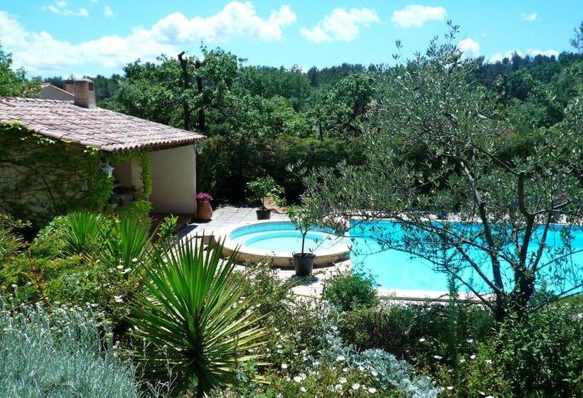 Bed and Breakfast Le Marijas