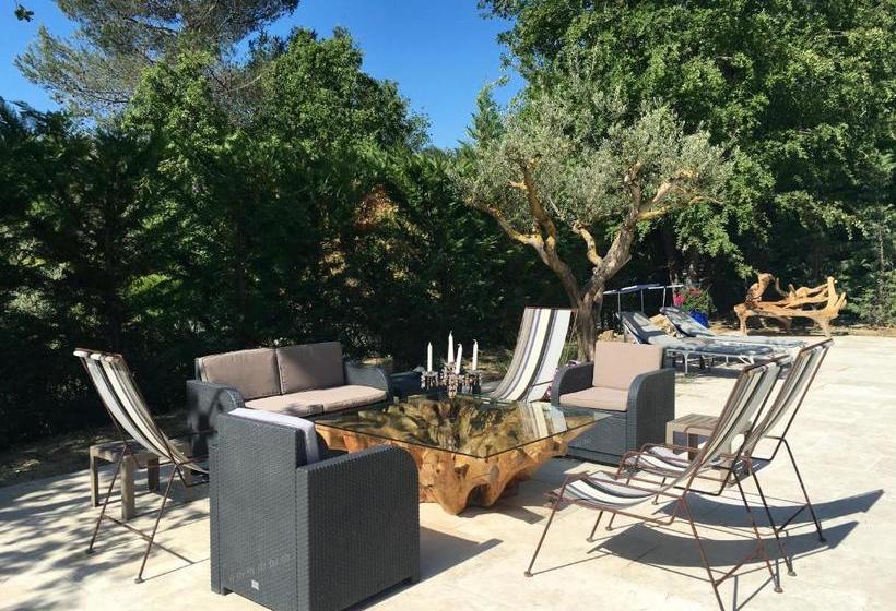 Bed and Breakfast Le Marijas