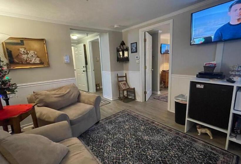 Bed and Breakfast Phineas Swann Inn & Spa