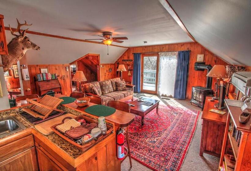 Bed and Breakfast Phineas Swann Inn & Spa