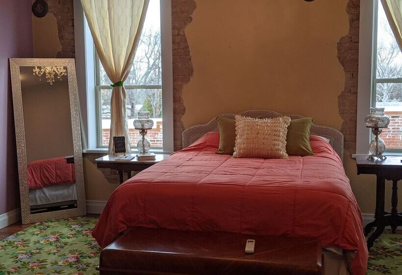 민박 The Emma Grace