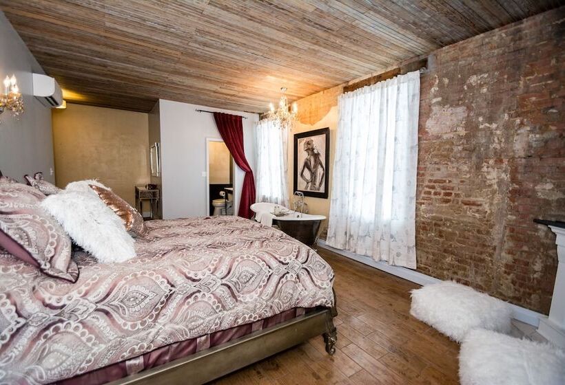 민박 The Emma Grace