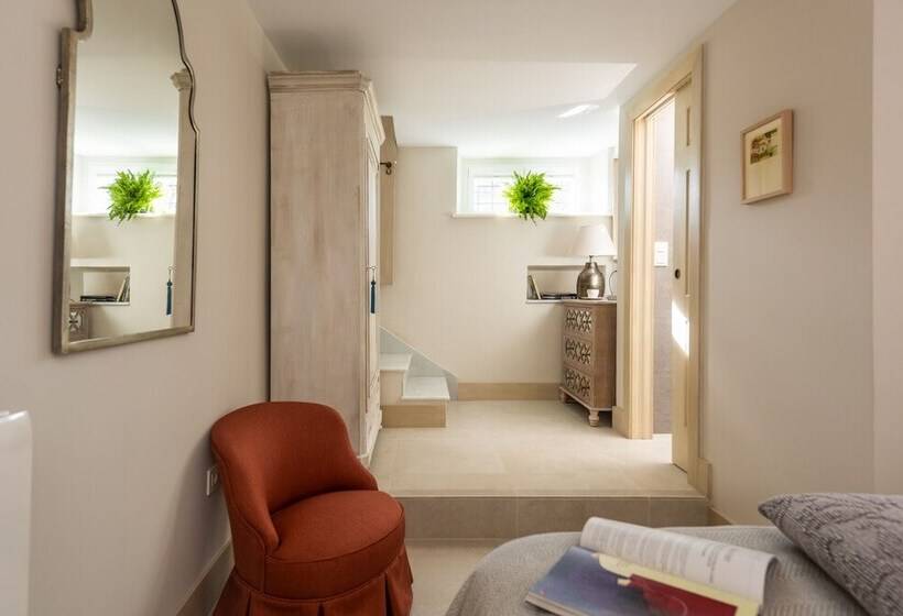 Fantastic 4 Bd & 4 Bth Apartm With Comunnal Terrace.. Carmen San Ignacio I