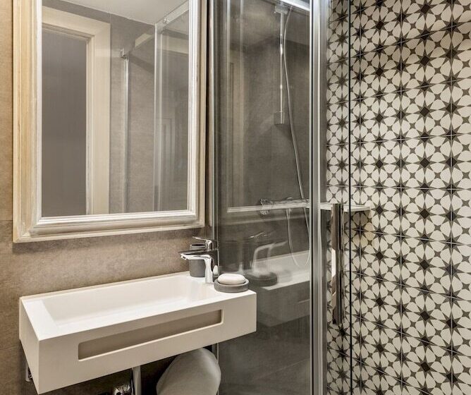 Fantastic 4 Bd & 4 Bth Apartm With Comunnal Terrace.. Carmen San Ignacio I