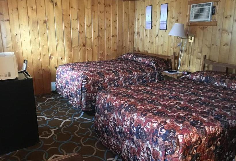 Hilltop Motel