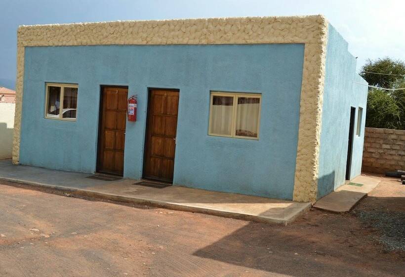 בית מלון כפרי Sekhukhune Guesthouse