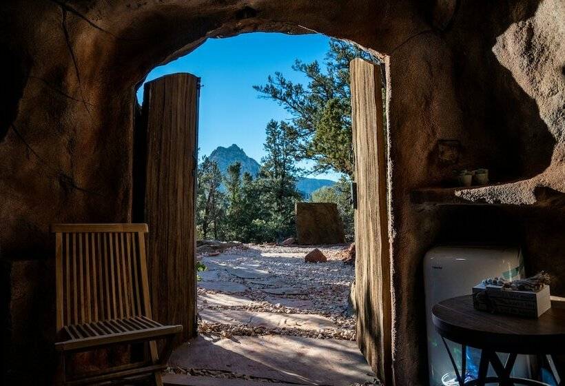 فندق Zion Glamping Adventures