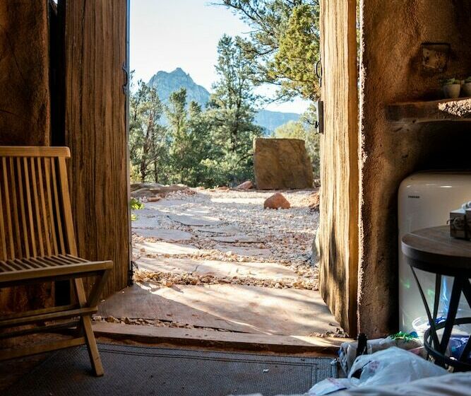 فندق Zion Glamping Adventures