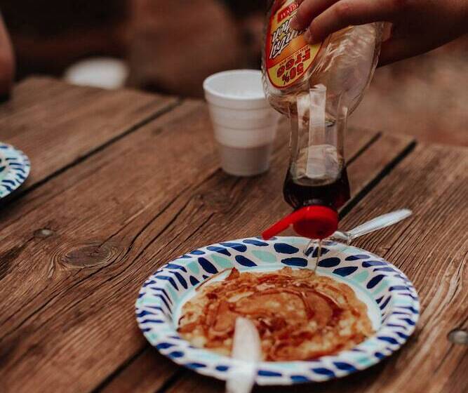 Hotel Zion Glamping Adventures