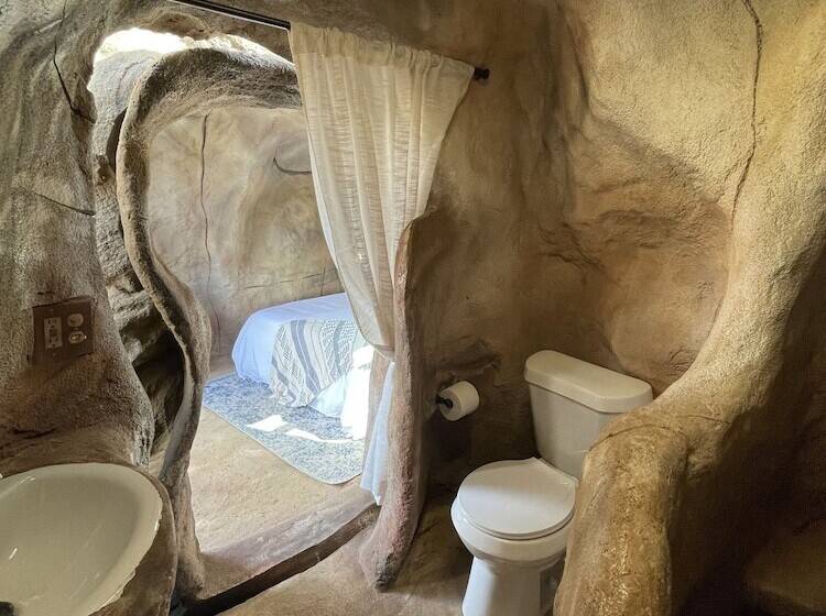 فندق Zion Glamping Adventures