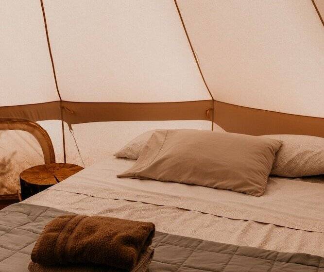 فندق Zion Glamping Adventures