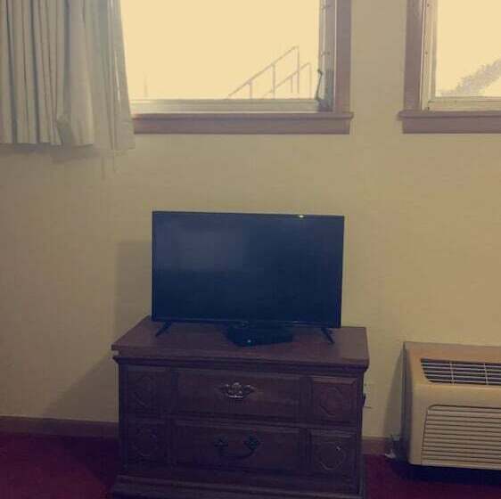 فندق على الطريق Riverview Cabins