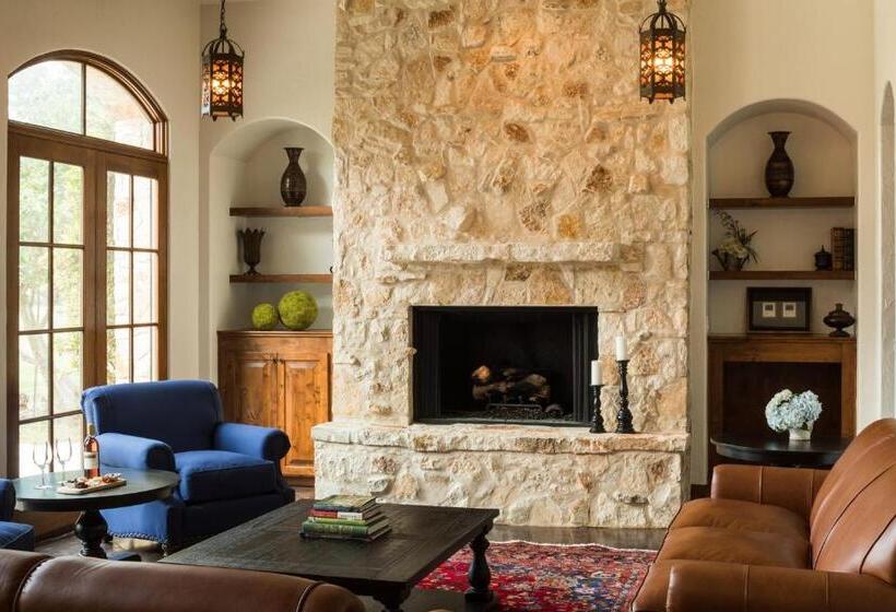 渡假胜地  The Vineyard At Florence