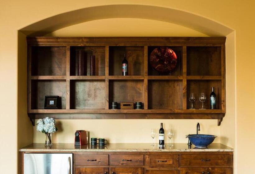 渡假胜地  The Vineyard At Florence