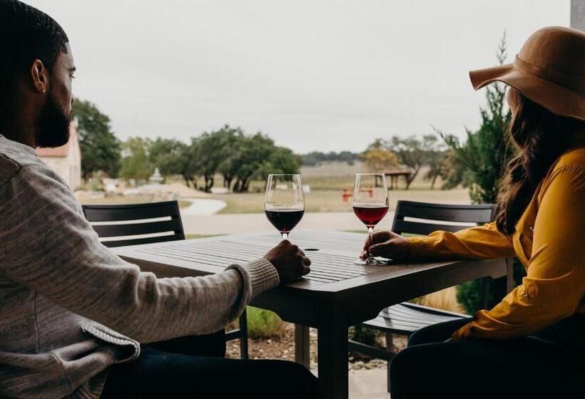 渡假胜地  The Vineyard At Florence