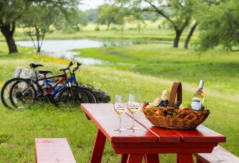 渡假胜地  The Vineyard At Florence