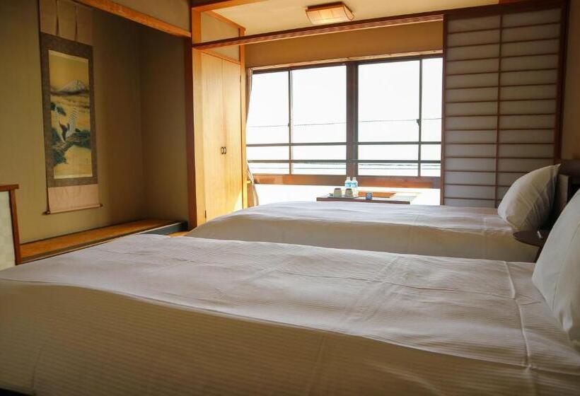 Рёкан &resort Izu No Ne