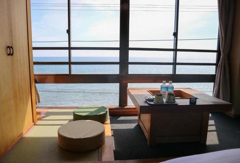 Рёкан &resort Izu No Ne