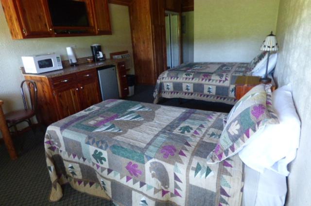 The Bear Inn Resort