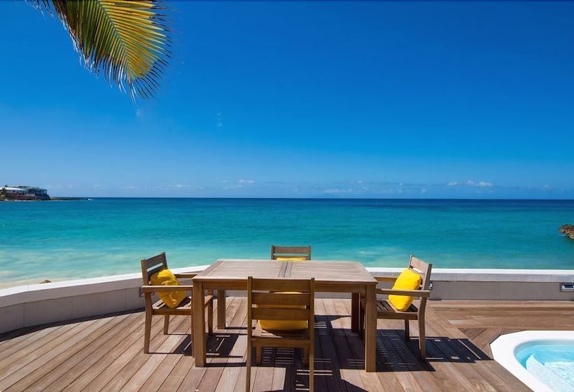 Villa Mary S Beach House