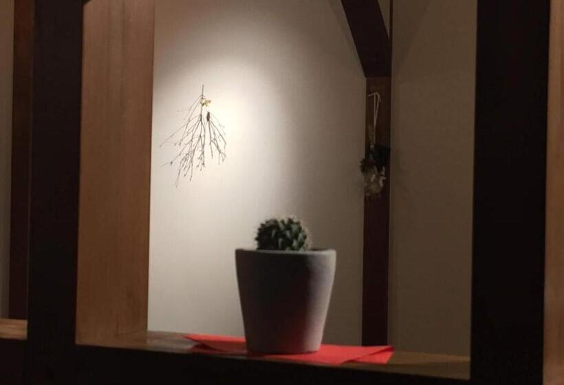 Общежитие Kinosaki Knot