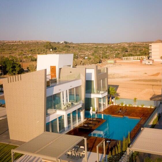 Cove Seaview Villas